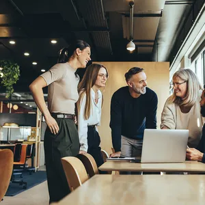 Over ons - Nederlands implementatie Collectief